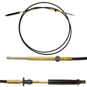 Teleflex control cable - 479 type cable - 15' cc20515