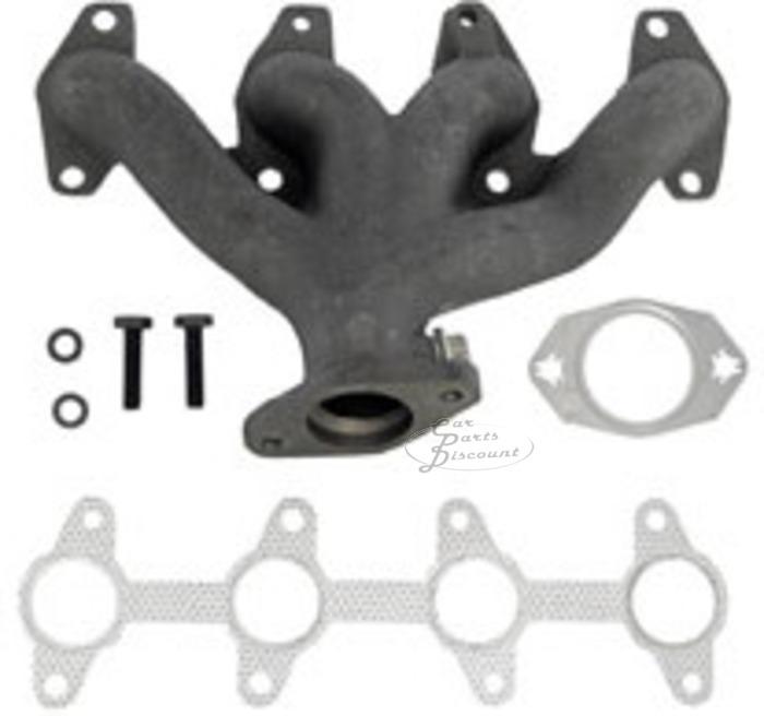 Dorman exhaust manifold kit