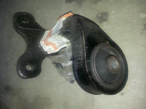 Mazdaspeed 6 front differential mount
