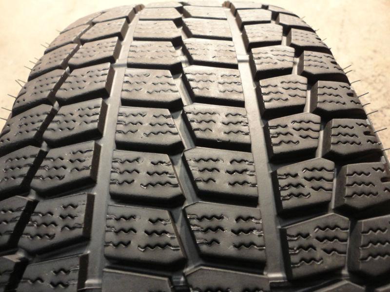 One 235/50/18 firestone firehawk pvs tire#x126 p235/50r18