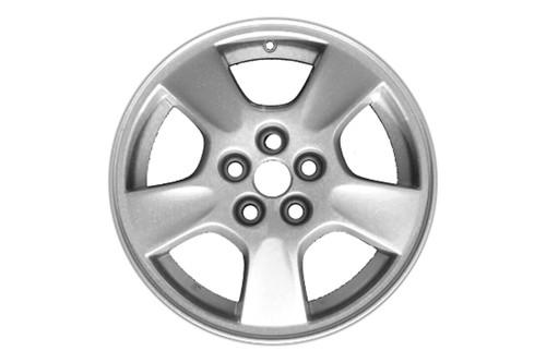 Cci 05092u10 - 00-02 chevy cavalier 15" factory original style wheel rim 5x100