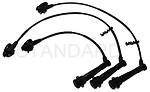Standard motor products 25610 tailor resistor wires