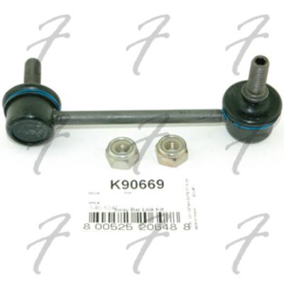 Falcon steering systems fk90669 sway bar link kit