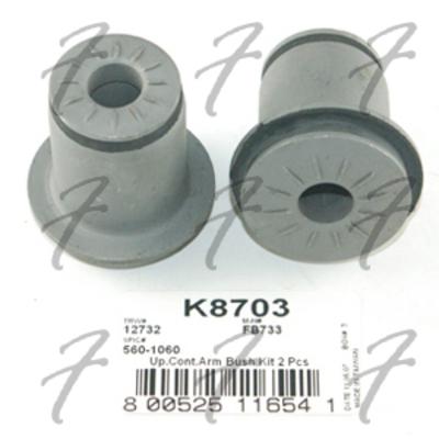 Falcon steering systems fk8703 control arm bushing kit