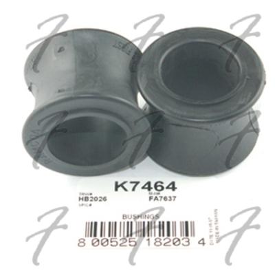 Falcon steering systems fk7464 sway bar bushing