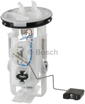 Bosch 67896 electric fuel pump-fuel pump module assembly