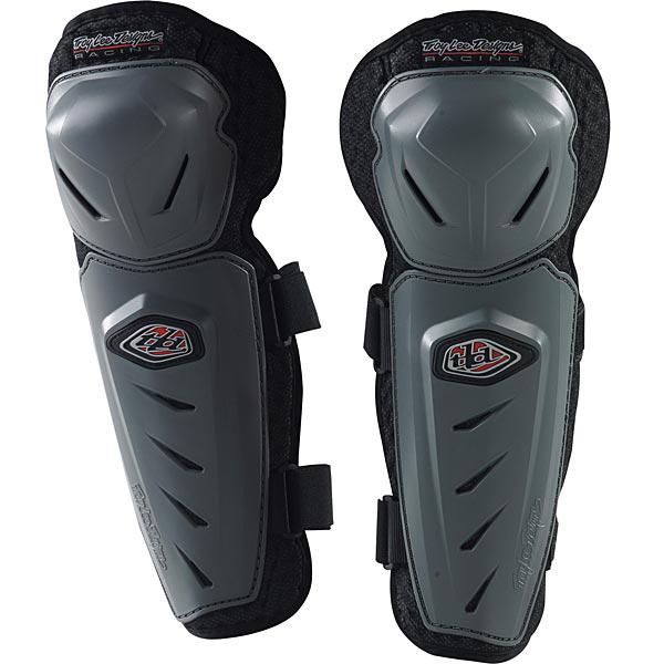 Troy lee designs youth knee guards motorcycle protection