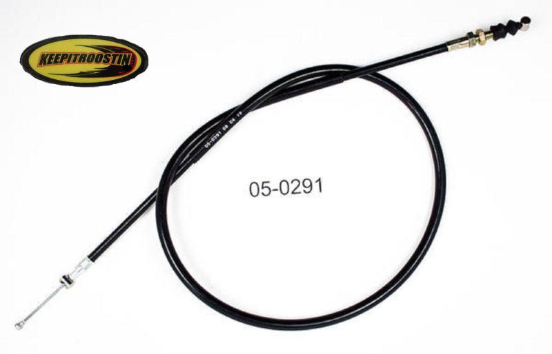 Motion pro clutch cable for yamaha yz 250f 2003 yz250f