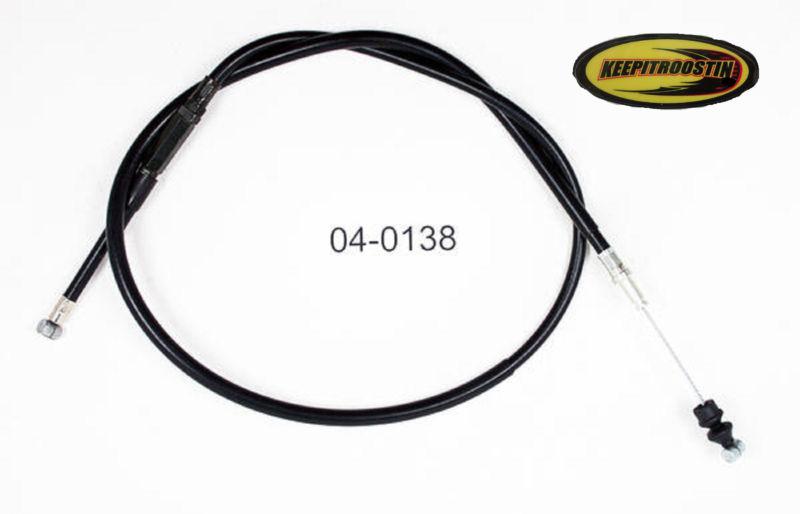 Motion pro clutch cable for suzuki rm 250 1994-1995 rm250