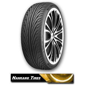265/30zr19 nankang ns-ii ultra sport 93y (sale with fronts only) - 2653019 n2402