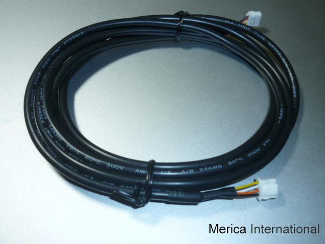 Replacement defi link advance control meter wire harness
