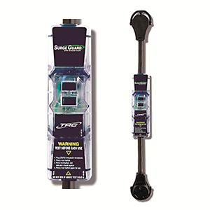 Technology research surge guard 30 amp 44740