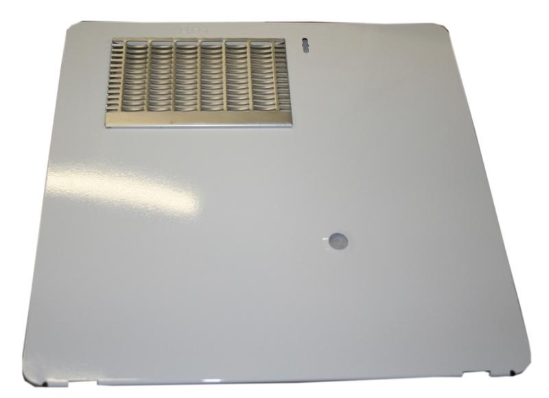 Atwood water heater door 10 gallon 93986