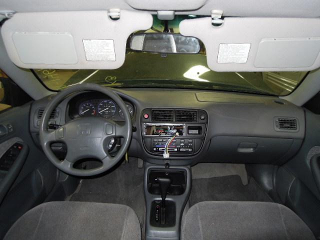 Purchase 1997 Honda Civic Interior Rear View Mirror 2352732