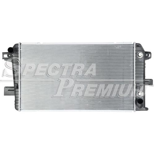 Spectra premium cu2510 radiator