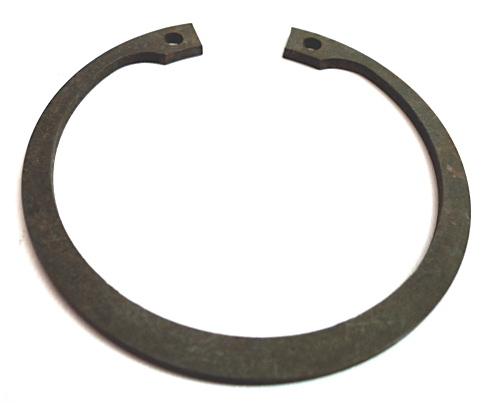 Fiat 124 spider + coupe 1968-1977 rear axle snap ring - original -nos new
