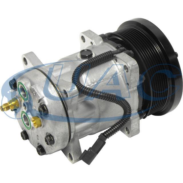 Universal a/c co 4487c a/c compressor  *free shipping*