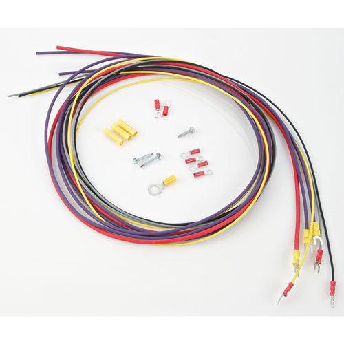Jegs performance products 52128 replacement wire & hardware