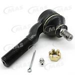 Mas industries t2472 outer tie rod end