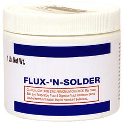 Eastwood flux-n-solder- lead-free auto body solder flux