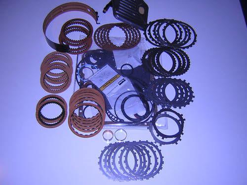 4l65e, transmission rebuild kit, 2004-up  (74008ga-ray)(11-12)