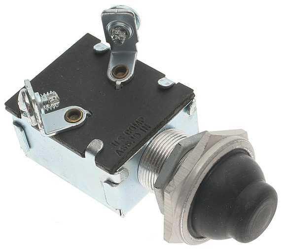 Echlin ignition parts ech sw178 - starter push button switch
