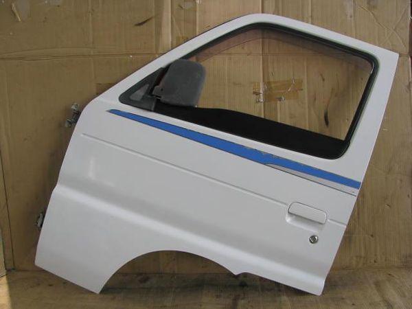Suzuki every 1991 front left door assembly [0113200]