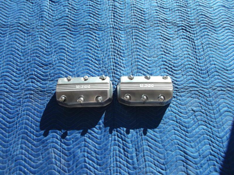 1999 goldwing gl1500 valve covers