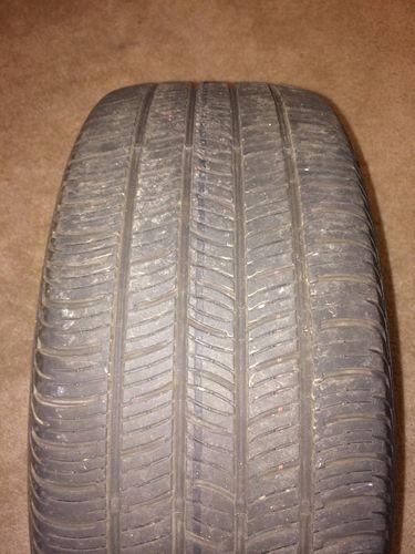 Contiprocontact ssr 17" 225/50-17 run-flat tire bmw oem great condition 6/32"!