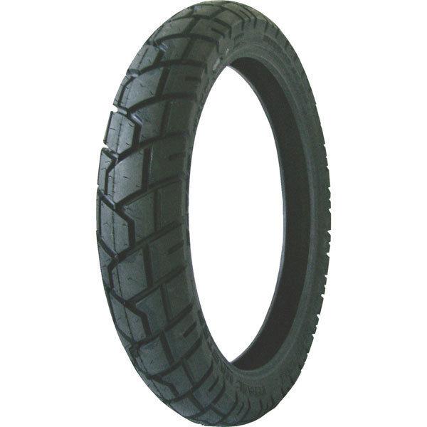 110/80-19 shinko 705 series dual sport front tire-87-4527