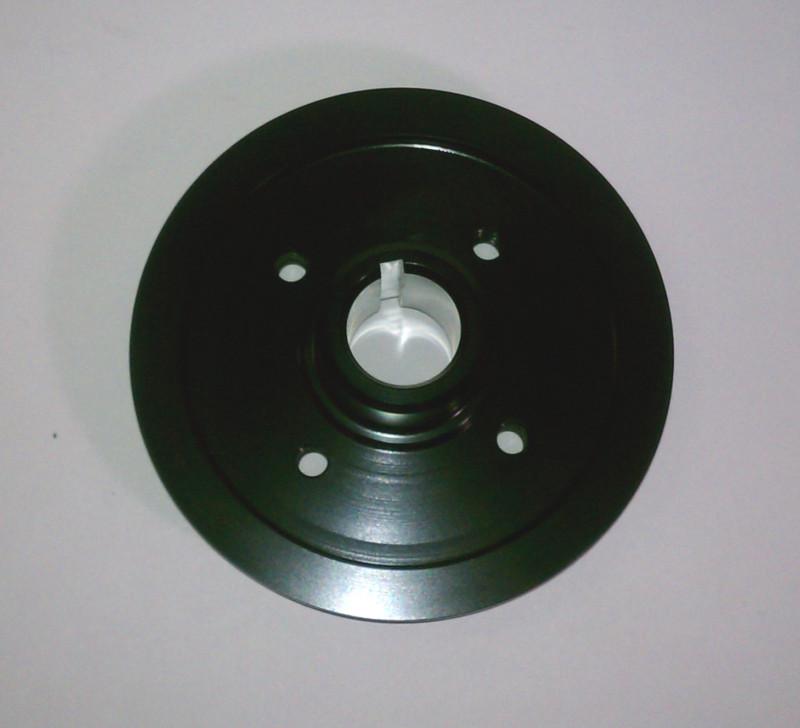 Toyota  aluminum power pulley fits : 2ct,3ct,3tg,2tg