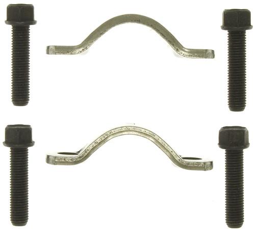 Precision 352-10 universal joint clamp/strap-universal joint strap kit