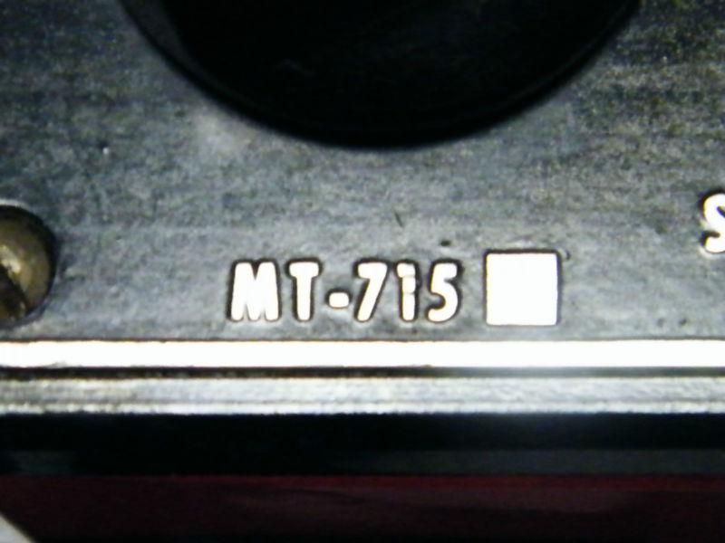 NO RESERVE SNAP ON TACH-DWELL METER MODEL MT-715, US $19.99, image 10