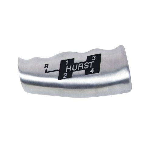 Hurst 1535000 t- handle shifter knob