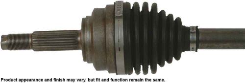 Cardone industries 60-1450 right remanufactured cv complete assembly