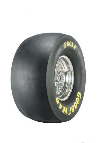Goodyear 32.0 x 16.0-15 d-5 compound drag slick tire p/n d1408
