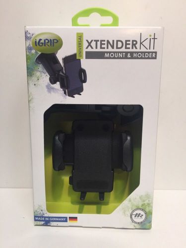 Igrip xtender kit (mount &amp; holder) t5-1263 made in germany