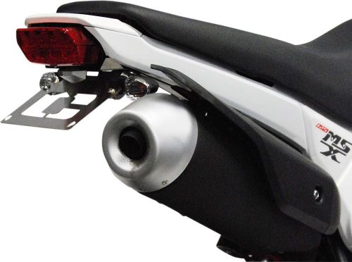 Competition werkes 1h125 fender eliminator grom