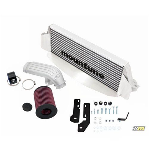 Ford performance parts 2363-280-aausa mountune mp275 upgrade kit fits focus
