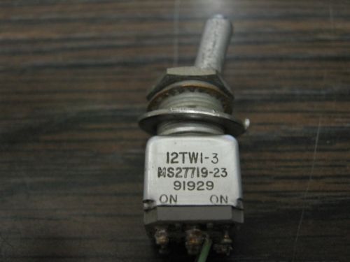 Mcc machine components switch 51mxy two axis momentary