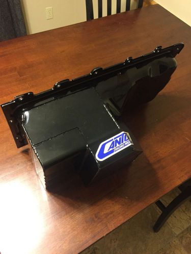 Svt lightning canton oil pan