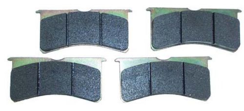 New wilwood polymatrix bp-40 brake pads,7416,superlite,narrow superlite,fsl,fnsl