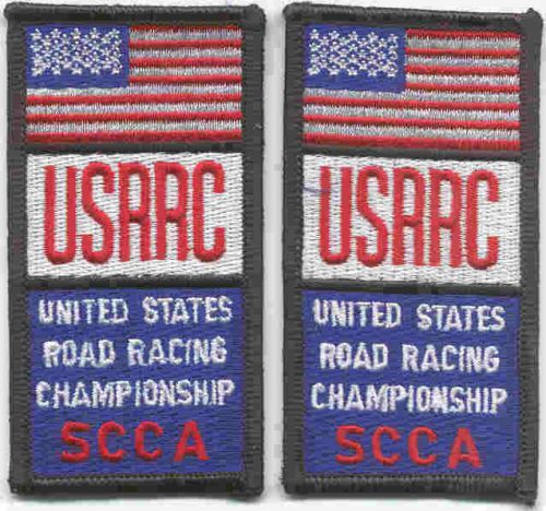 Race patch set of two identical usrrc patches. nice