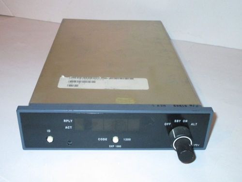 Sperry rt-1060a receiver transmitter 51650-0000 aircraft avionics
