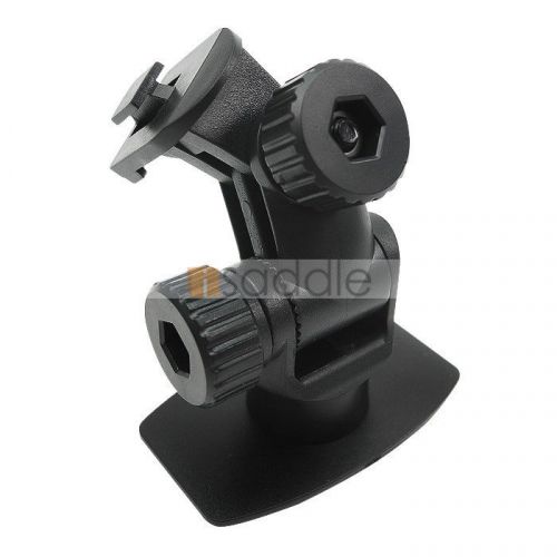 Universal 3m double-sided adhesive car mount holder fix car dvr gt300w gt550w