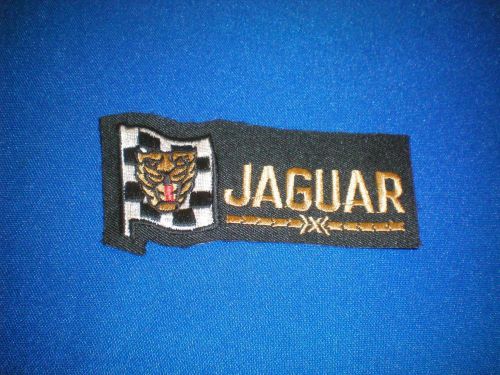 Jaguar patch