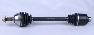 Gsp america ncv21513 cv half-shaft assembly-cv joint half shaft