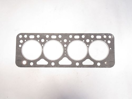 Fiat 1100/103g 1100/103h &amp; 1200 new head gasket  1a860