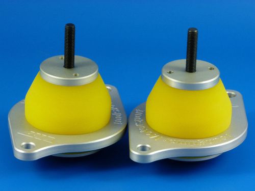 Engine mounts for audi 80 90 s2 rs2 20v turbo coupe quattro 5speed
