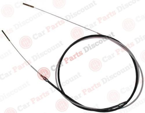 New gemo accelerator cable throttle gas, 914 423 067 02